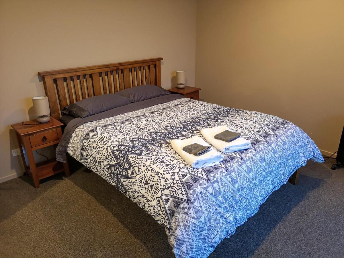Kaikoura Peninsula Retreat Villa Eksteriør billede