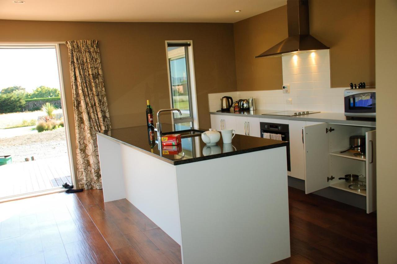 Kaikoura Peninsula Retreat Villa Eksteriør billede