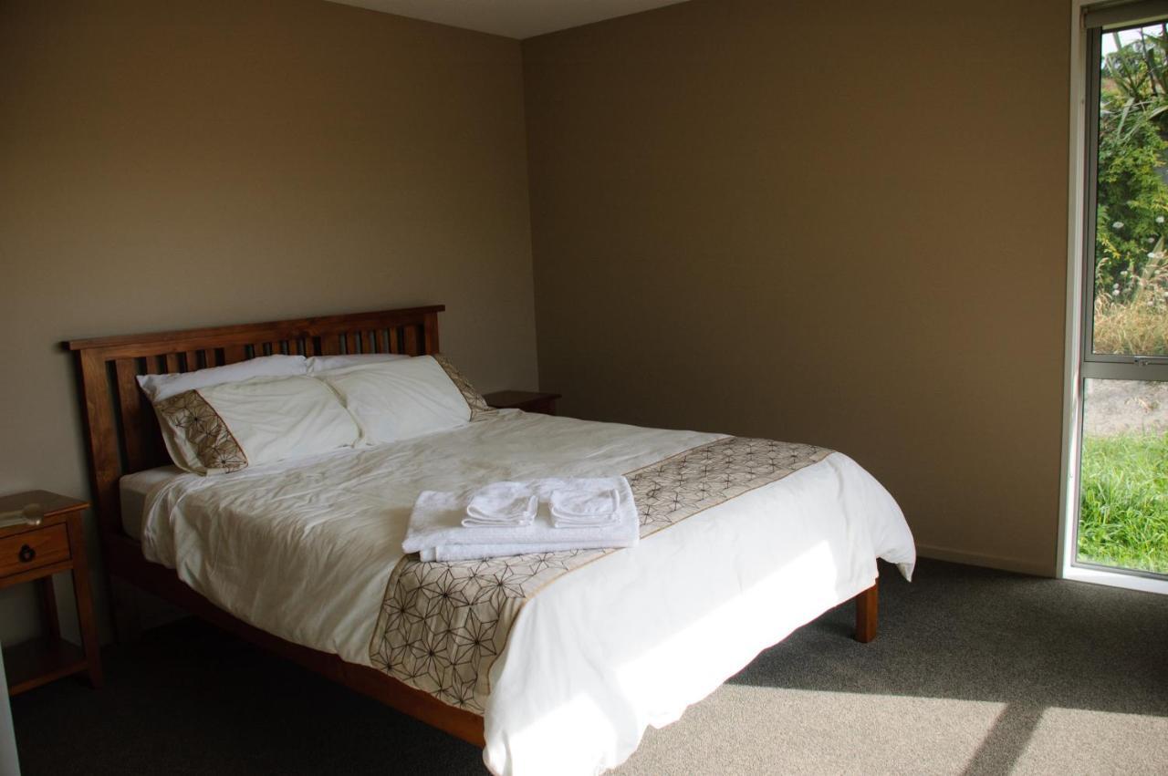 Kaikoura Peninsula Retreat Villa Eksteriør billede