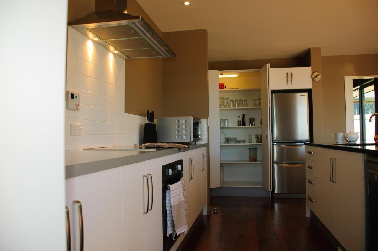 Kaikoura Peninsula Retreat Villa Eksteriør billede