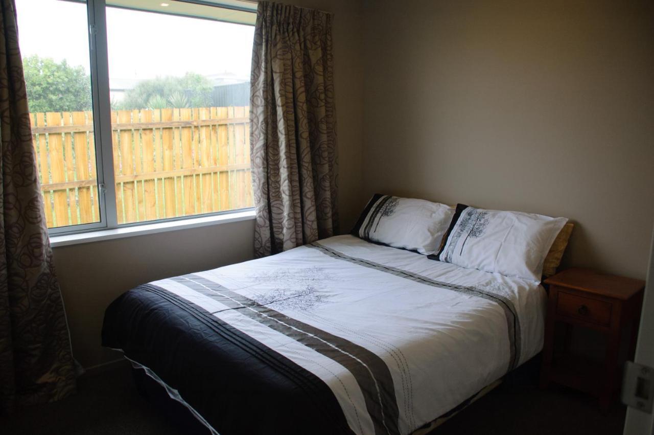 Kaikoura Peninsula Retreat Villa Eksteriør billede