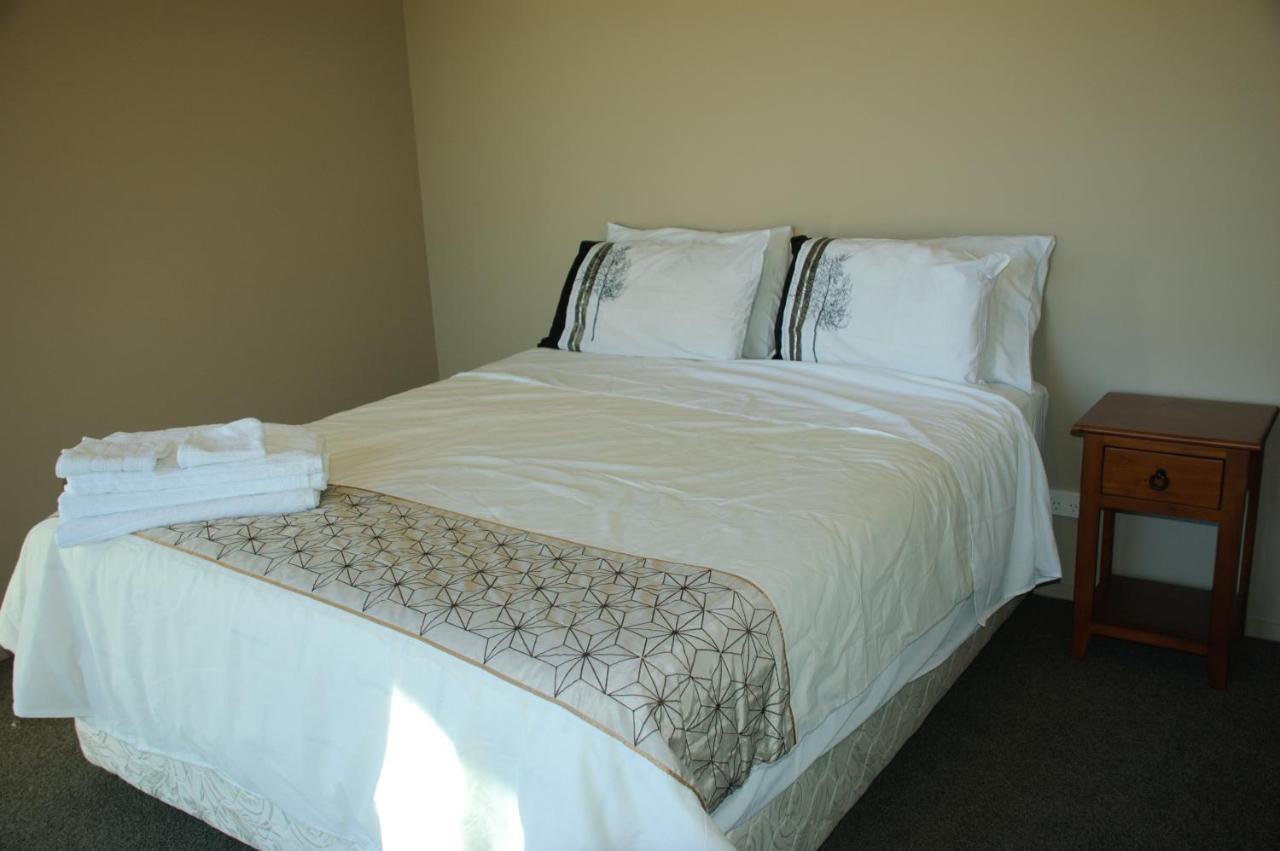 Kaikoura Peninsula Retreat Villa Eksteriør billede