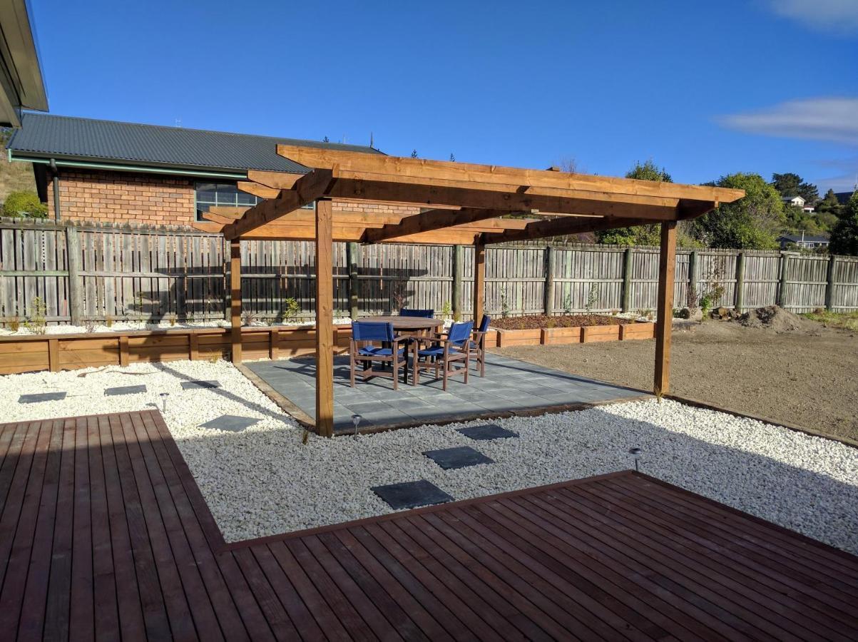 Kaikoura Peninsula Retreat Villa Eksteriør billede